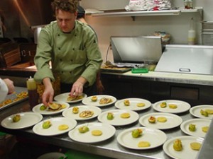 the alamo chef