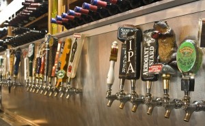 The Alamo Drafthouse