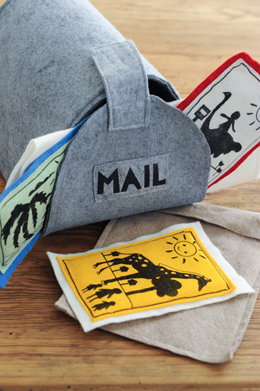 Let's Play Mail, $63 Let's Play Mail, $63
