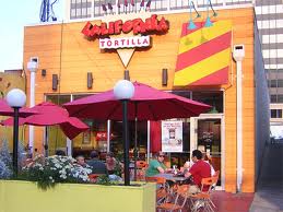California Tortilla California Tortilla