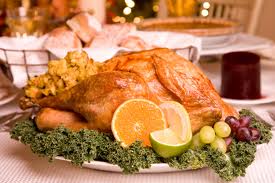 Citrus Turkey Citrus Turkey