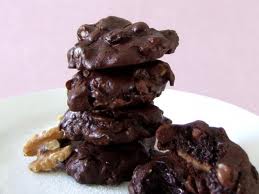 Mudslide Cookies