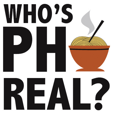 Pho House