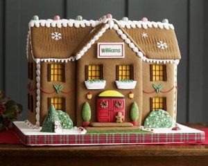 gingerbread estate gingerbread estate