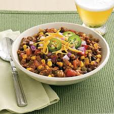 turkey chili turkey chili