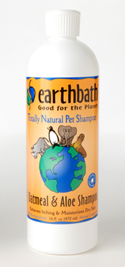 Courtesy of Earthbath