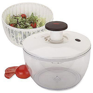 OXO Salad Spinner Walmart OXO Salad Spinner Walmart