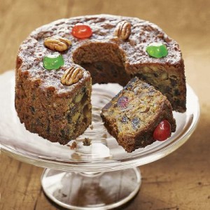 Assumption Abbey Fruitcake Assumption Abbey Fruitcake