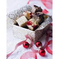Christmas Fudge Christmas Fudge
