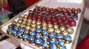 Christophers' Confections at Arfully Gifts & Chocolate