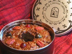 Holy Cross Abbey Fruitcake Holy Cross Abbey Fruitcake
