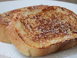 french toast