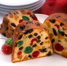 fruitcake fruitcake