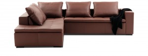 Mezzo Couch (boconcept.us) *25 percent off through 1/31/11