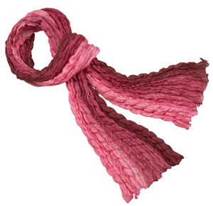Radiant Ribbons Scarf
