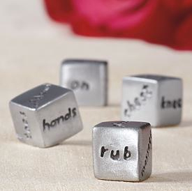 get lucky dice