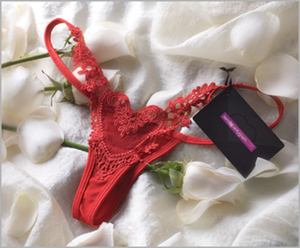 Panty Gram