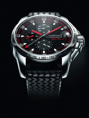 Chopard Alfa Romeo Mili Milgia GT XL Limited Edition
