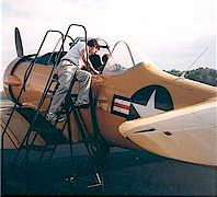 Fighter Command WWII Fighter Flights