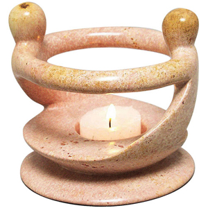 Unity Candleholder