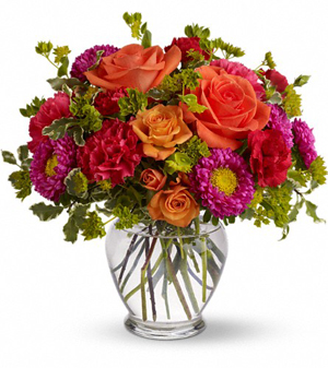 How Sweet It Is Bouquet