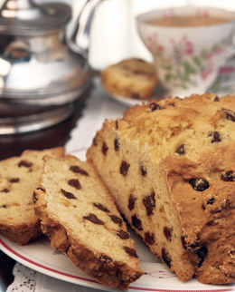 Soda bread, Courtesy of Granny Roddy's