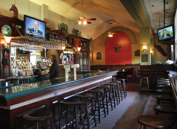 Happy hour? Not if you wind up with a bum meal.