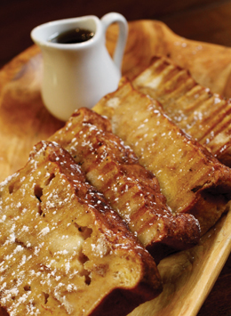 French Toast
