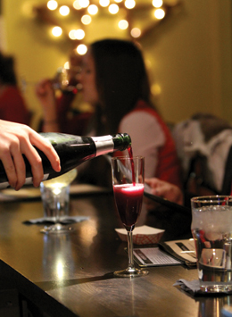 Travel the world, one lip-smacking glass at a time.