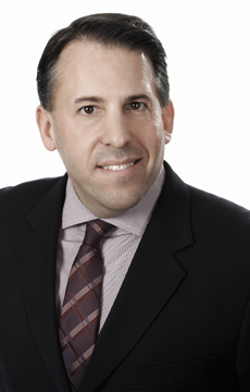 David Goldberg