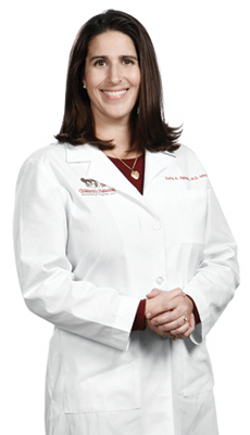 Emily A. Hattwick, M.D., M.P.H.