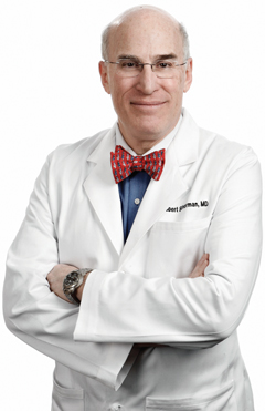 Robert A. Silverman, M.D., F.A.A.D.