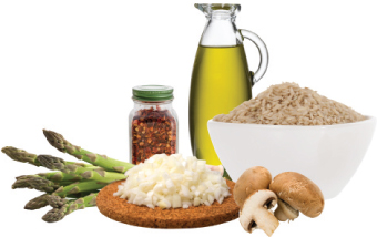 Mock Risotto