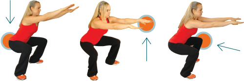 squat