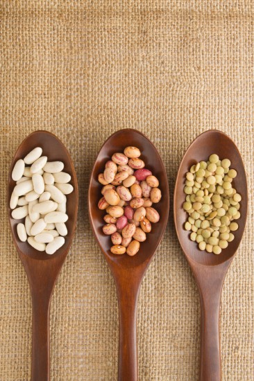 beans