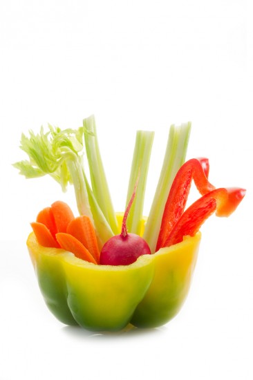 greenpepper