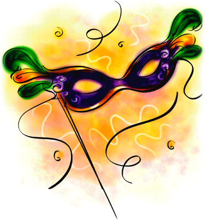 Wedding Sites Northern Virginia on Mardi Gras Merriment Mardi Gras Mask Northern Virginia Magazine