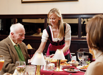 Bavarian Chef