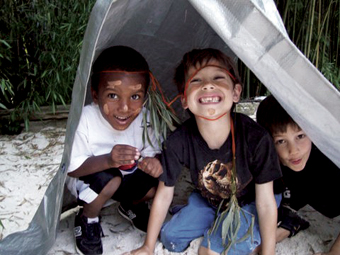 Living Classroom