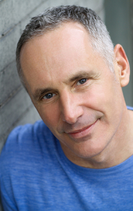 Mark Campbell