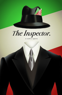 The Inspector