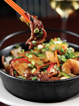Viet Taste: Clay pot excavators will be handsomely rewarded.