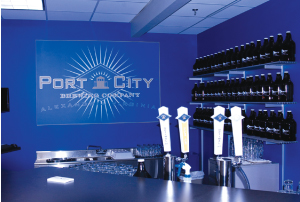 Port City Port City