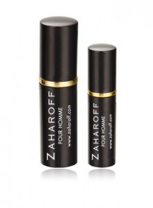 Zaharoff Fragrance for Men (Nordstrom)