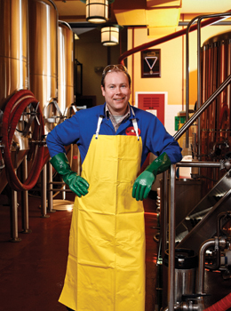 Sweetwater Tavern brews on-location! Sweetwater Tavern brews on-location!