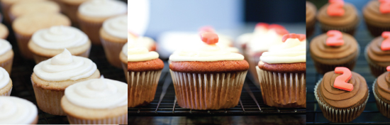 Free For All Cupcakes Free For All Cupcakes