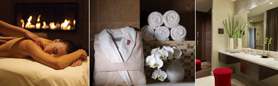 Elizabeth Arden Red Door Spa Elizabeth Arden Red Door Spa
