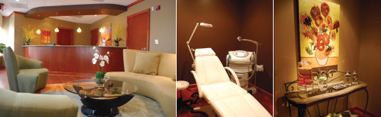 Eternal Med Spa Eternal Med Spa