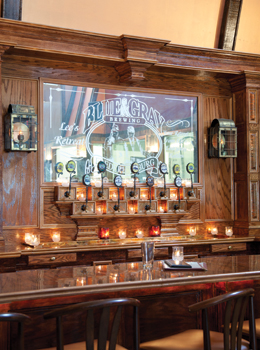 Lee's Retreat Brewpub