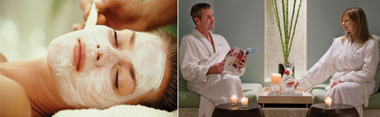 Lorien Hotel & Day Spa Lorien Hotel & Day Spa